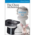 Chess Alchemist, Quality Chess U.K.