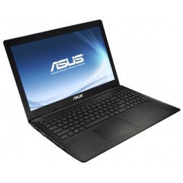 Laptop ASUS X553MA-XX490D, Intel® Celeron® N2840 pana la 2.58GHz, 15.6", 4GB, 500GB, Intel® HD Graphics, Free Dos