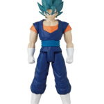 Figurina - Dragon Ball Super - Limit Breaker - Super Saiyan Blue Vegito, Bandai