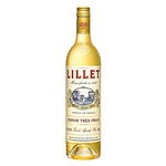 
Aperitiv Lillet Alb 17% Alcool, 0.75 l
