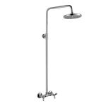 Sistem De Dus Rossinka Q02-44 Cu,