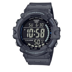 Ceas barbatesc AE-1500WH-8BVEF Quartz Negru Ceas barbatesc AE-1500WH-8BVEF Quartz Negru