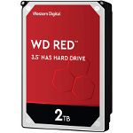 WD HDD 3.5 2TB SATA WD20EFAX