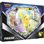 Pokemon Trading Card Game Pikachu V Box, Pokemon