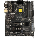 Placa de baza server Asus WS C246DC, Socket 1151, Xeon E-2100, C246, 4DIMM, 4PCIe, 8SATA, 1M22(22210), 1 x Intel® I219-LM GbE, ATX