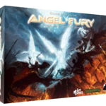 Angel Fury (editie in limba romana), Lex Games