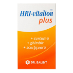 HRI VITALION PLUS 54 Tablete - Vitalion, SUREPHARM SERVICES LTD