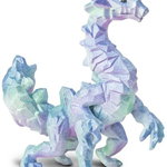 Figurina - Dragonul pesterii de cristal | Safari, Safari