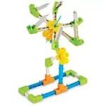 Set constructie STEM Learning Resources Micutul inginer 56 piese, Learning Resources