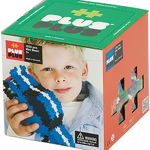 Hcm Plus Plus - Puzzle Mini 1200 Pieces - Basic (52133), Hcm