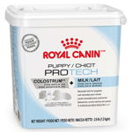 ROYAL CANIN Puppy Pro Tech Dog 1,2 kg inlocuitor complet de lapte pentru catei cu varsta de pana la 2 luni, ROYAL CANIN