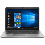 Laptop HP 250 G8 cu procesor Intel Core i5-1135G7, 15.6", Full HD, 8GB, 256GB SSD, Intel Iris Xe, Windows 10 Pro, Dark Ash Silver