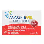 MagneVie Cardio 50 comprimate, Sanofi