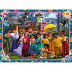 Puzzle Disney - Encanto, 100 piese