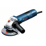 Polizor unghiular 720 W, diametru disc 125, GWS 7-125, BOSCH