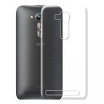 ASUS Protectie pentru spate tip Bumper Case Black pentru Asus ZenFone Go ZB452KG