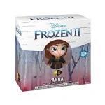 Figurina Funko Funko 5 Star - Frozen II - Anna