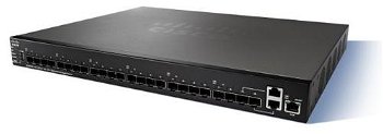 Switch 550X SG550XG-8F8T, 16 porturi, Cisco