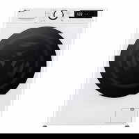 LG Masina de spalat rufe LG F4WR511S0W, 11 kg, 1400 rpm, Clasa A, Motor AI Direct Drive, TurboWash, Smart Diagnosis, Alb, LG