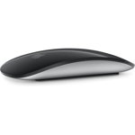 Mouse Magic Mouse 3, mouse (black/silver), Apple