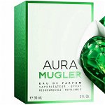 Tester Apa de parfum Thierry Mugler Aura, 90 ml, pentru femei, Wienerhaus SRL