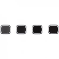 Set filtre ND (ND4/8/16/32) pentru DJI Mavic 2 PRO, DJI