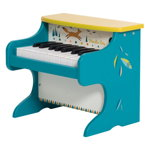 Jucărie muzicală Piano – Moulin Roty, Moulin Roty