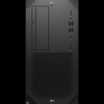 Sistem Desktop Workstation HP Z2 G9 Tower cu procesor Intel® Core™ i7-12700K pana la 5.00 GHz, Alder Lake, 32GB, 1TB SSD, nVIDIA RTX A2000 6GB GDDR6, Windows 11 Pro