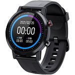 Smartwatch Xiaomi, Haylou RT, Bluetooth V5.0, Negru - 4930931