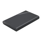 Rack HDD Orico 2521C3 USB 3.0 2.5,   negru