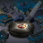 Figment 1+2 Collector Edition NSW