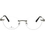 Swarovski SK5399 016 Rame pentru ochelari de vedere, Swarovski