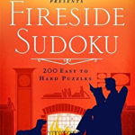 Will Shortz Presents Fireside Sudoku (Easy to Hard Sudoku, nr. 1)