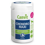 Canvit Chondro Maxi for Dogs 500g, Canvit