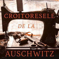 Croitoresele de la Auschwitz, Bookzone