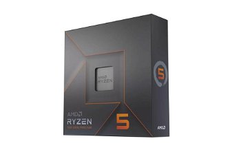 Procesor AMD Ryzen 5 7600 3.8GHz