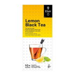 Ceai negru Elixir cu lamaie, stick, 20 g