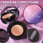 Crema BB Corectoare KOREAN OCHEAL, JERRY