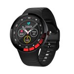 Ceas Smartwatch XK Fitness E3 cu Moduri sportive