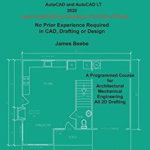 AutoCAD in 20 Hours: No Experience Required in Drafting or CAD