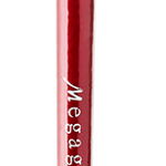 Pensula pentru eyeliner, machiaj ochi, Megaga, e9-5, Megaga