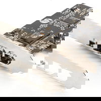 Adaptor Digitus DS-30201-5, PCI-E - Firewire, Low Profile Bracket, Digitus