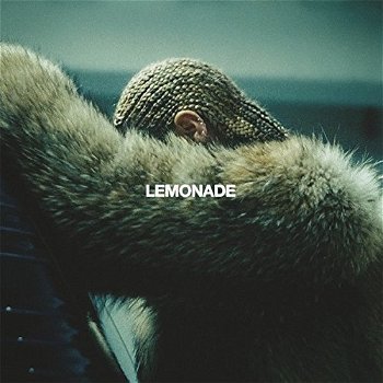 Beyonce - Lemonade (CD/DVD)