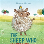 The Sheep who hatched an egg, 