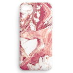 Husa pentru Samsung Galaxy Note 9, Marble, Marmura, Wozinsky, Roz