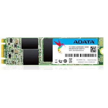 SSD ADATA SU650 480GB, SATA3, M.2