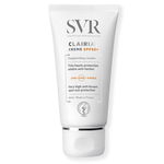 Crema impotriva petelor Clairial SPF 50+ Lumiere Visible, 50ml, SVR, SVR