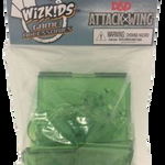 Dungeons & Dragons: Attack Wing - set de baze (verde), Dungeons & Dragons