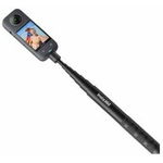 Accesoriu Camera Video de Actiune Invisible Selfie Stick 120cm, INSTA360