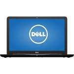 Laptop Dell Inspiron 5567 cu procesor Intel® Core™ i5-7200U 2.50 GHz